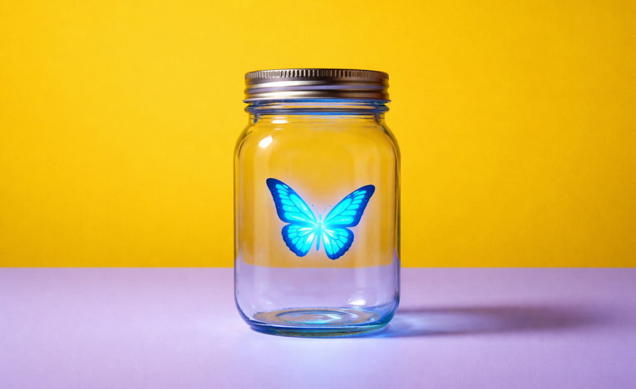 Κοινωνική πεταλούδα: Γιατί η υπερβολική δημοφιλία κρύβει συχνά την απόλυτη μοναξιά