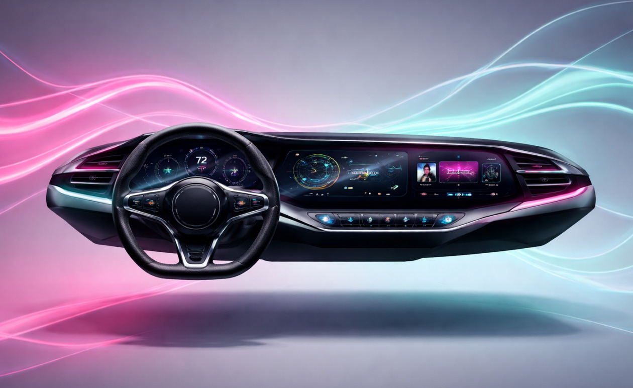 Οι 8 δεξιότητες συναισθηματικής αυτορρύθμισης των οδηγών που παραχωρούν προτεραιότητα