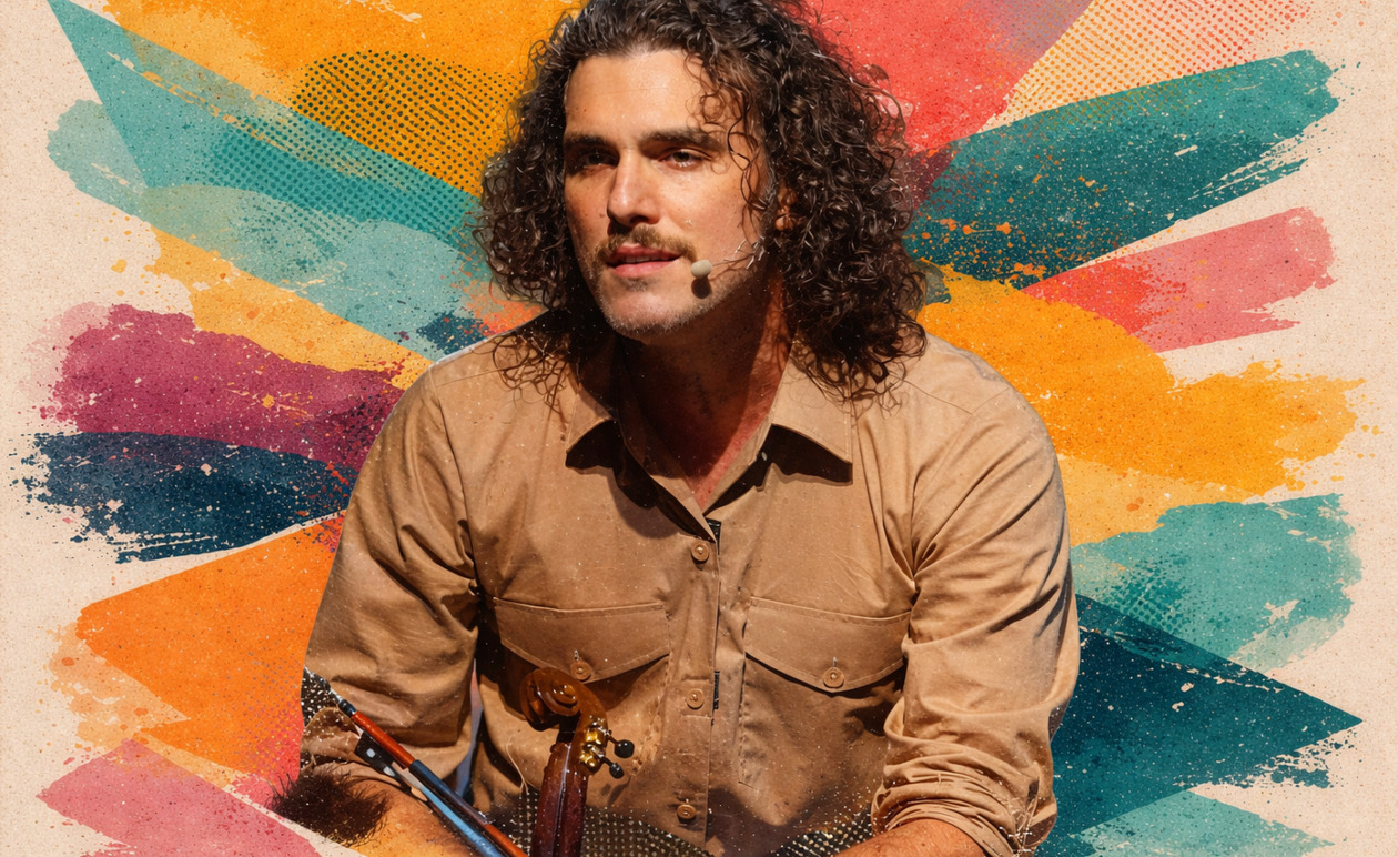 Αιμιλιανός Σταματάκης: Γιατί η διαφήμιση του εαυτού στην τέχνη αποτελεί ένα προβληματικό παράδοξο