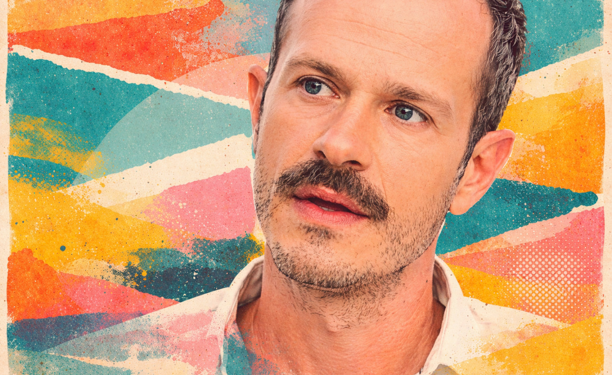 Μιχάλης Βαλάσογλου: Η ειλικρινής εξομολόγηση για την πατρότητα και το ένστικτο που δεν έχει «ξυπνήσει» ακόμα