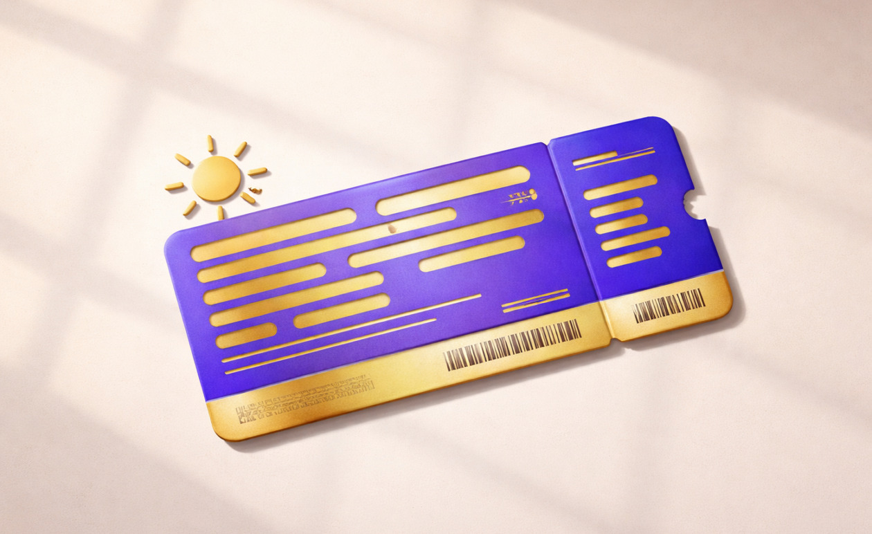 Κοινωνικός τουρισμός 2026-2027: Οι 4 μεγάλες αλλαγές και η πρόωρη έναρξη των αιτήσεων στη ΔΥΠΑ