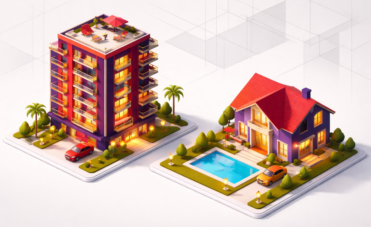 Ακίνητα: Τι αγοράζουν οι ξένοι στην Ελλάδα το 2025 – Η ακτινογραφία της RE/MAX