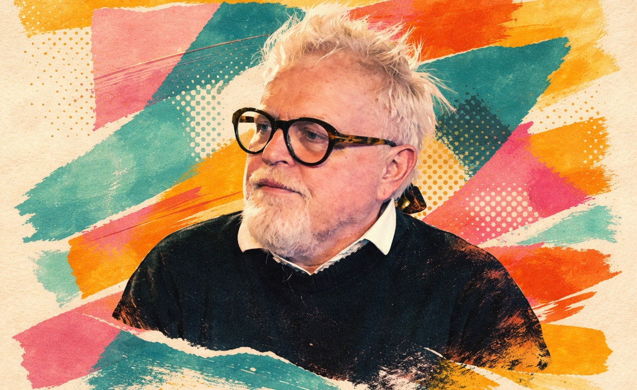 Νίκος Αποστολόπουλος: «Η Ελλάδα είναι για τα πανηγύρια» – Η απάντηση για το J2US και τον Λάκη Γαβαλά