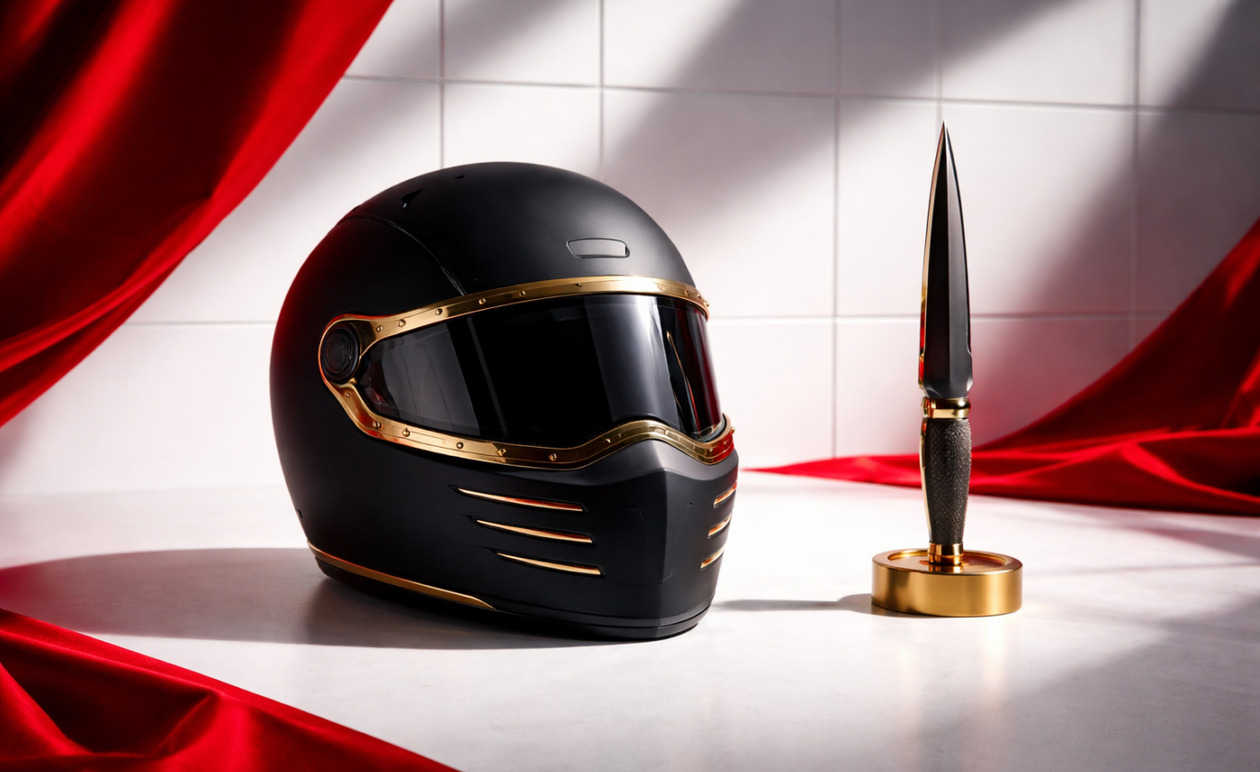 Λουτράκι: Η αιματηρή συμπλοκή για ένα μηχανάκι που οδήγησε στη δολοφονία 17χρονου