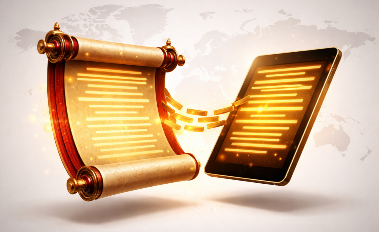 Παγκόσμια Ημέρα Ελληνικής Γλώσσας: Η οικουμενική κληρονομιά και το μήνυμα του Κωνσταντίνου Τασούλα στην UNESCO