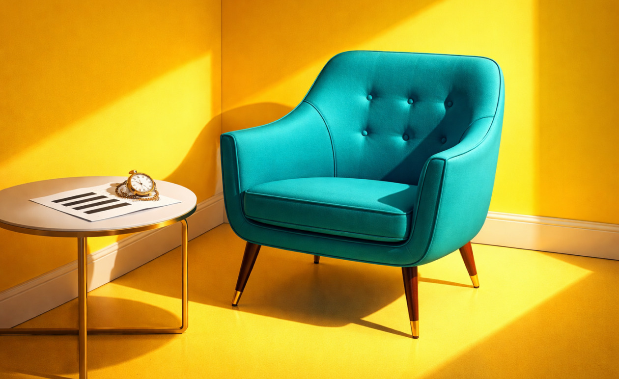 Γιατί οι συνταξιούχοι άνδρες βυθίζονται στη σιωπή: Η απώλεια της μοναδικής ταυτότητας που τους έδινε αξία