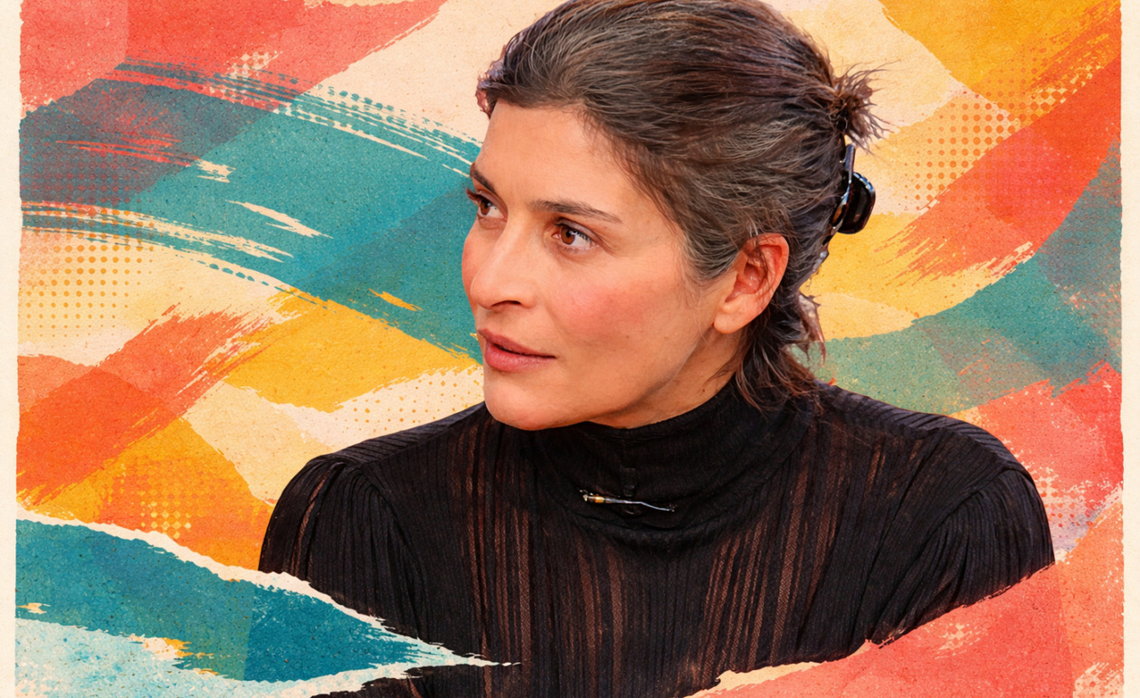 Αντιγόνη Κουλουκάκου: Το «πείραμα» στο Instagram που απέτυχε – Η ελευθερία στην ανατροφή του γιου της