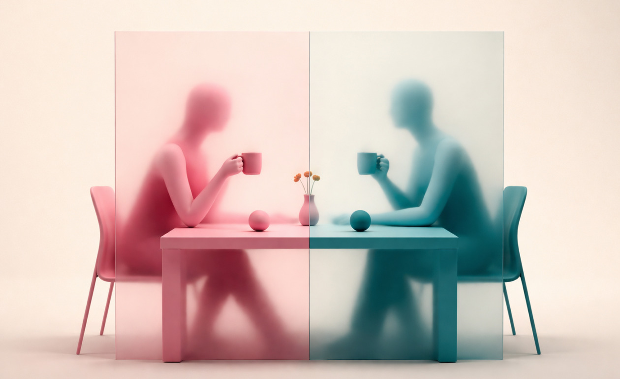 Οι 9 συναισθηματικές συνήθειες των ενηλίκων που μεγάλωσαν χωρίς στοργή και η «σιωπηλή επιδημία» της μοναξιάς μετά τα 60