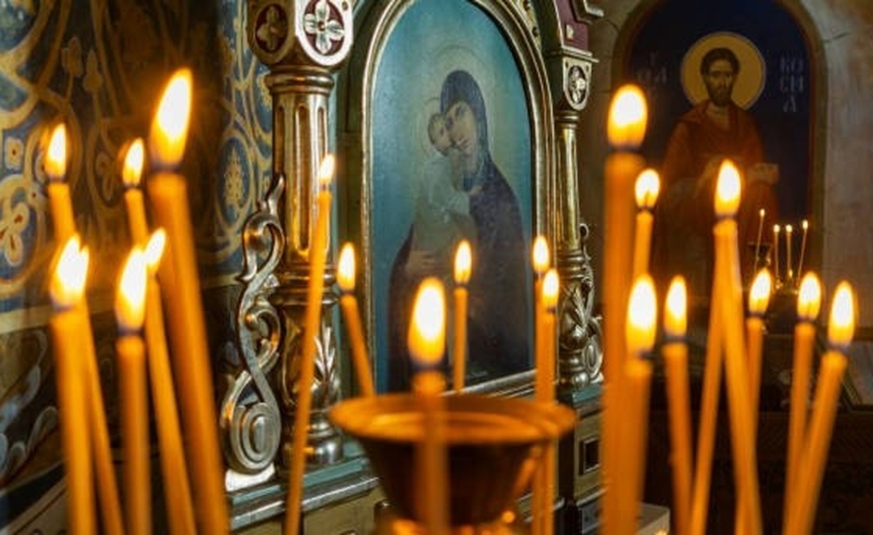 Τετάρτη 14 Οκτωβρίου αύριο, μεγάλη γιορτή της Ορθοδοξίας: Γιορτάζουν τα πιο σπάνια και όμορφα ονόματα