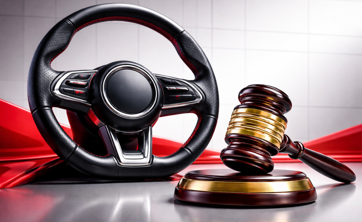 Κολωνάκι: Καταδίκη 20 μηνών για την τραγουδίστρια που παρέσυρε 5 αυτοκίνητα