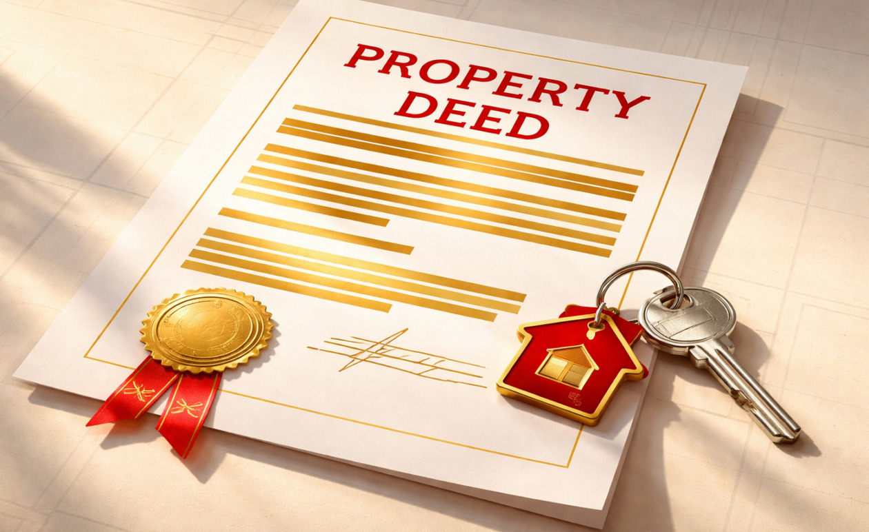 Ακίνητα: Πώληση ακόμη και με χρέη στην εφορία ή κατάσχεση