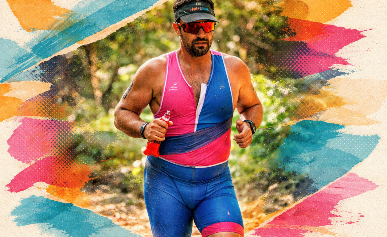 Παναθηναϊκός: Στα «πράσινα» ο πρωταθλητής Κωνσταντίνος Μαλαχάς για το παρατρίαθλο