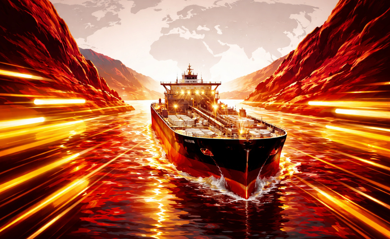 Πετρέλαιο: Εκτίναξη στα 106 δολάρια το βαρέλι λόγω του πολέμου με το Ιράν