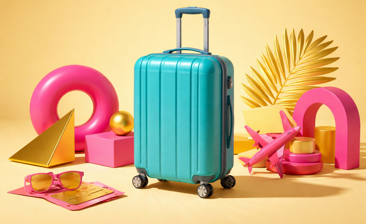 Γιατί το να ετοιμάζετε βαλίτσα νωρίτερα προβλέπει την επιτυχία σας στη ζωή: 8 κρυφές συμπεριφορές