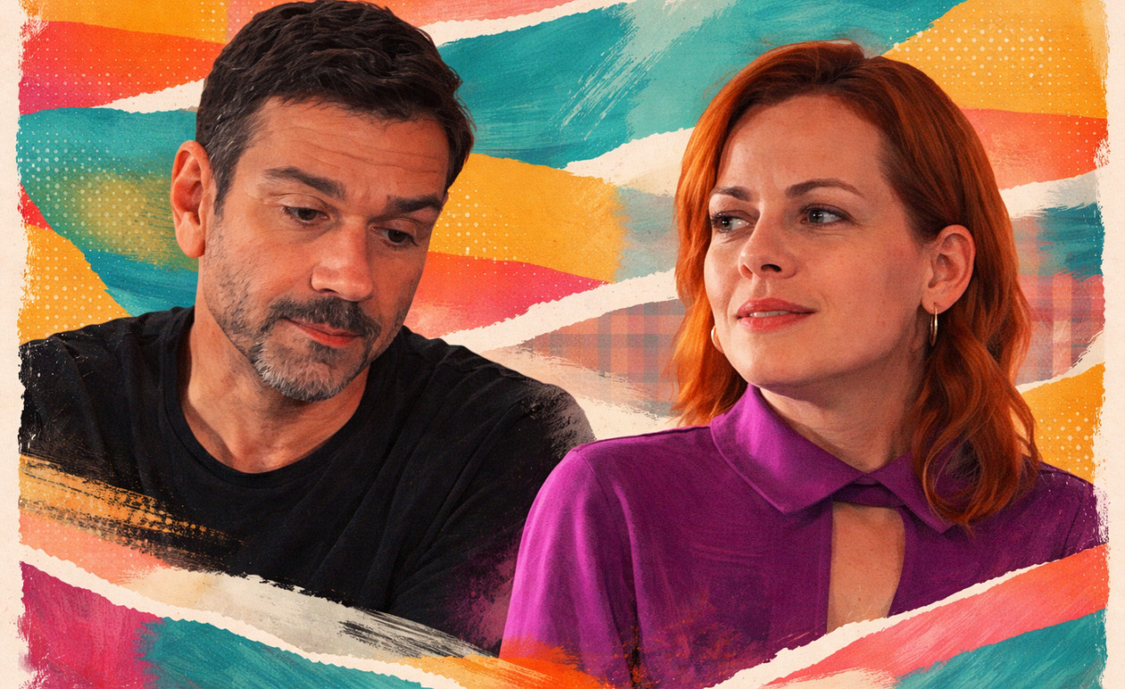 Μια νύχτα μόνο: Η καταγγελία που διαλύει τον γάμο της Αρετής και η εκδίκηση της Ελένης