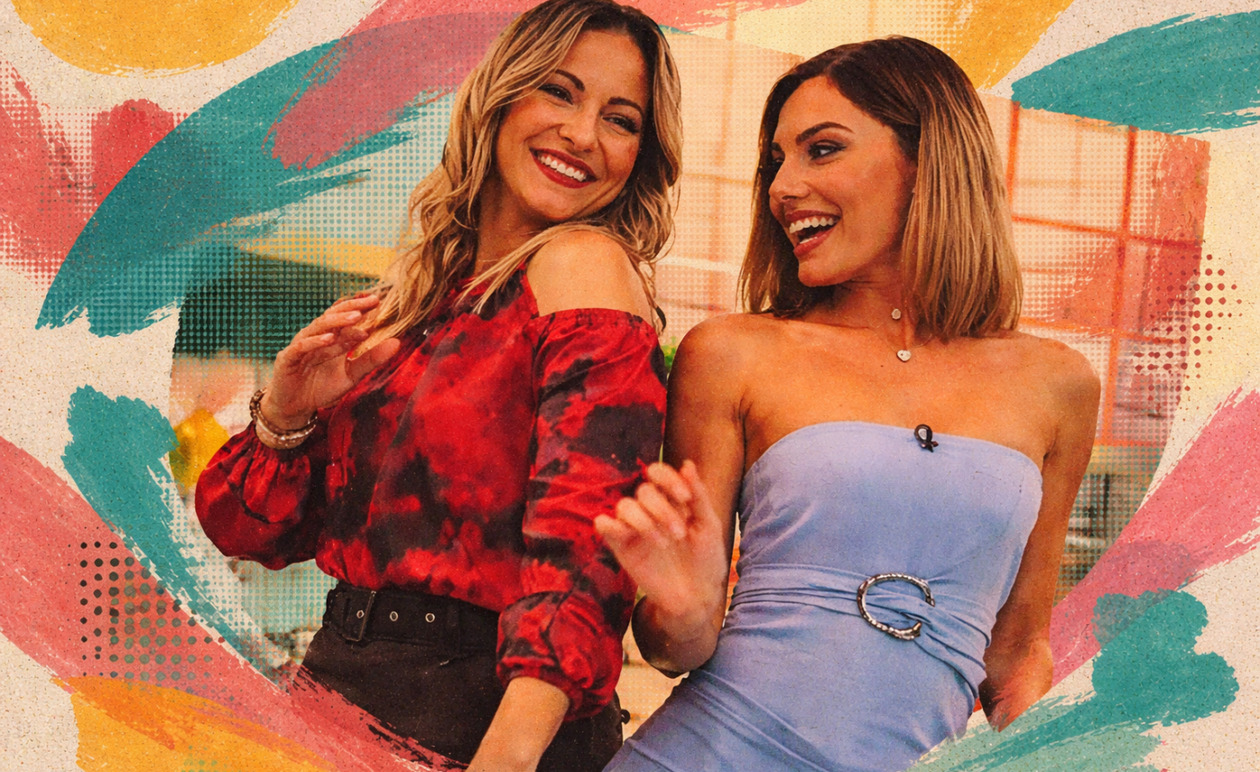 Τζένη Κατσίγιαννη: Το νέο viral τραγούδι που χόρεψε η Ιωάννα Μαλέσκου και σαρώνει στο TikTok