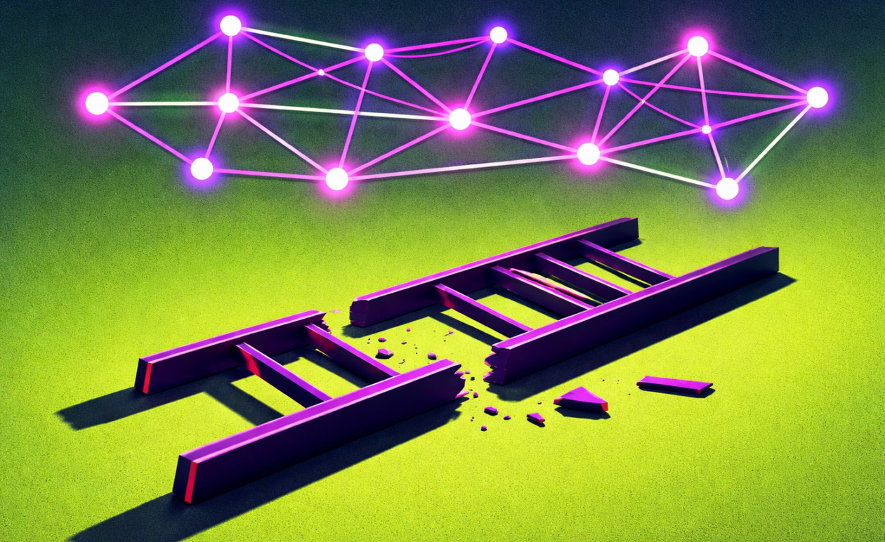 Η κρυφή εσωτερική δύναμη των ανθρώπων που απεχθάνονται τις ιεραρχίες