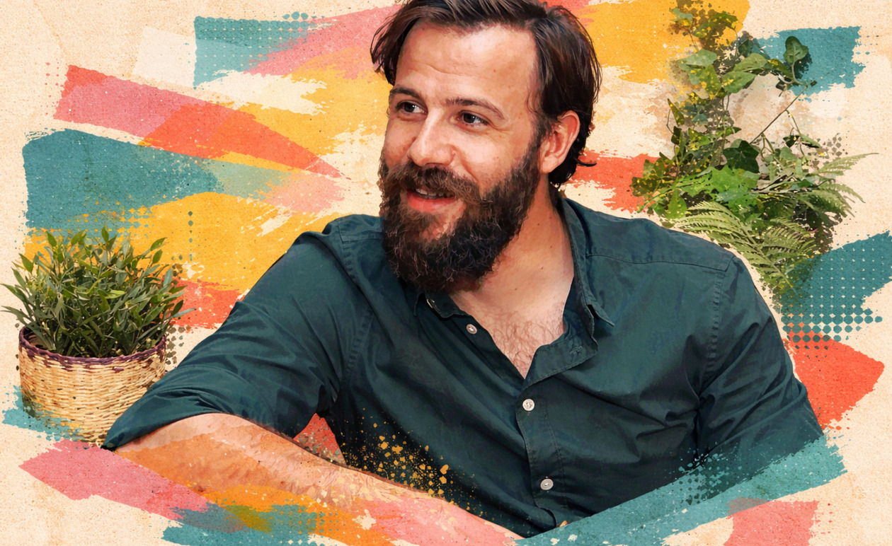 Νίκος Γκέλια: Το «σημείο μηδέν» της μετανάστευσης και η νέα πραγματικότητα μετά το διαζύγιο