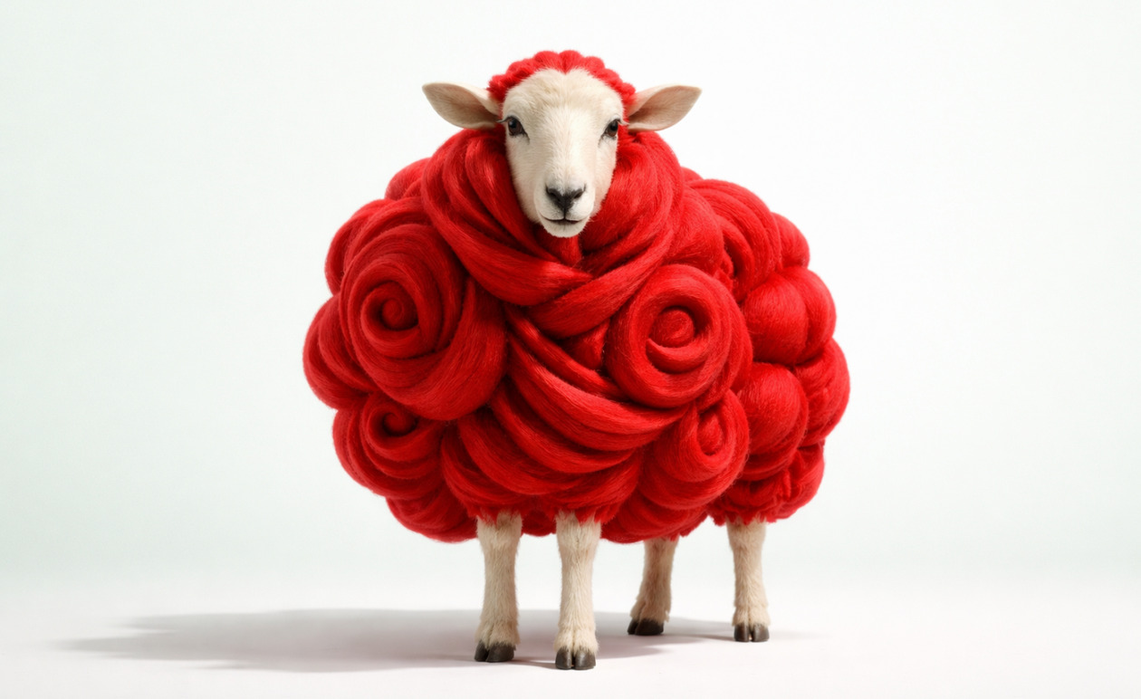 Κρήτη: Το «κόκκινο» αντικλεπτικό σύστημα των κτηνοτρόφων για την προστασία των κοπαδιών