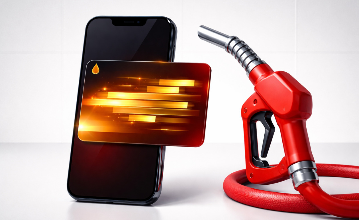 Fuel Pass 2026: Πώς θα λάβετε το μέγιστο ποσό και έξτρα 40 ευρώ για καύσιμα