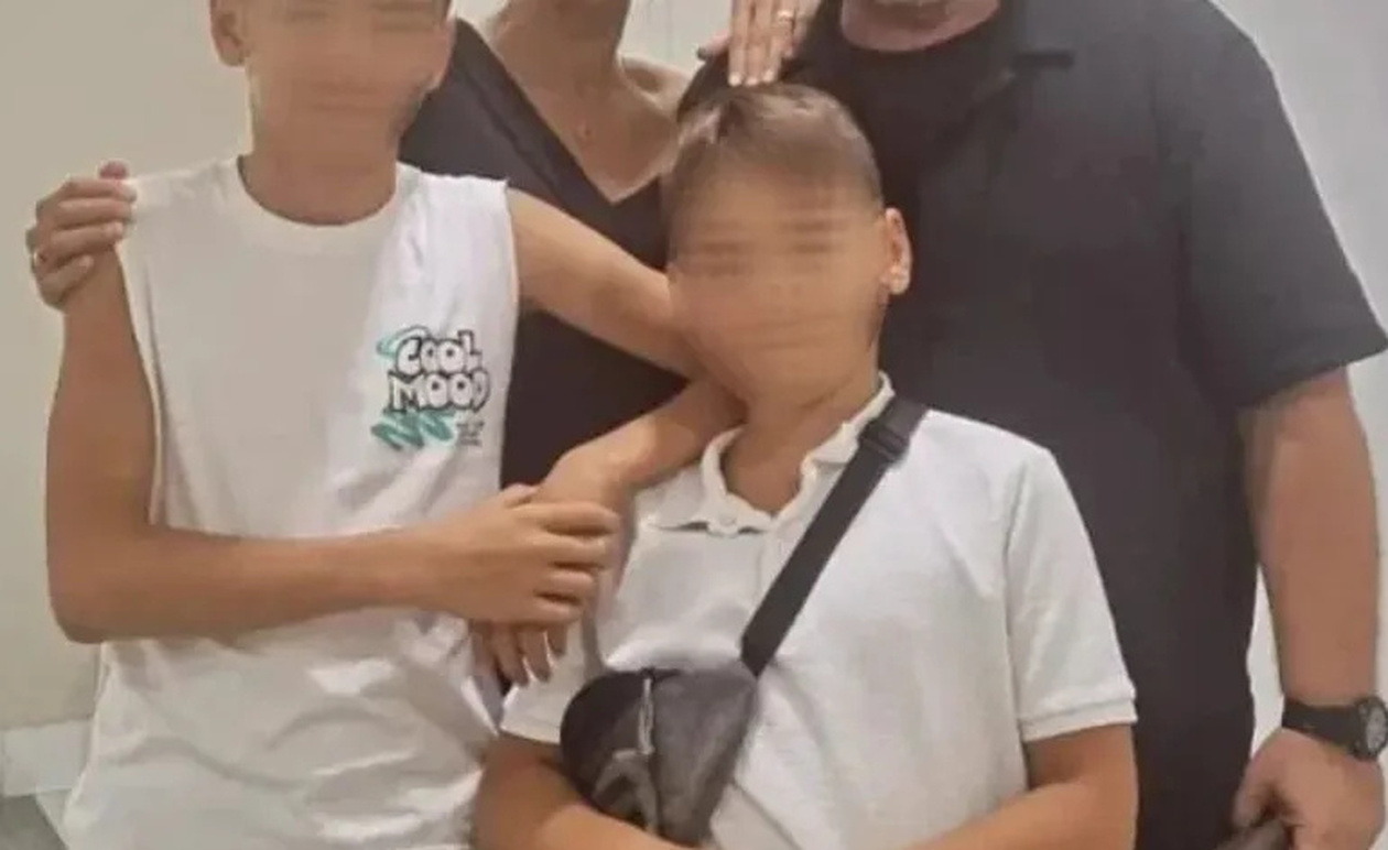 Είδηση σοκ: Σκοτώθηκε σε τροχαίο πασίγνωστος ηθοποιός! Χαροπαλεύει ο 13χρονος γιος του!
