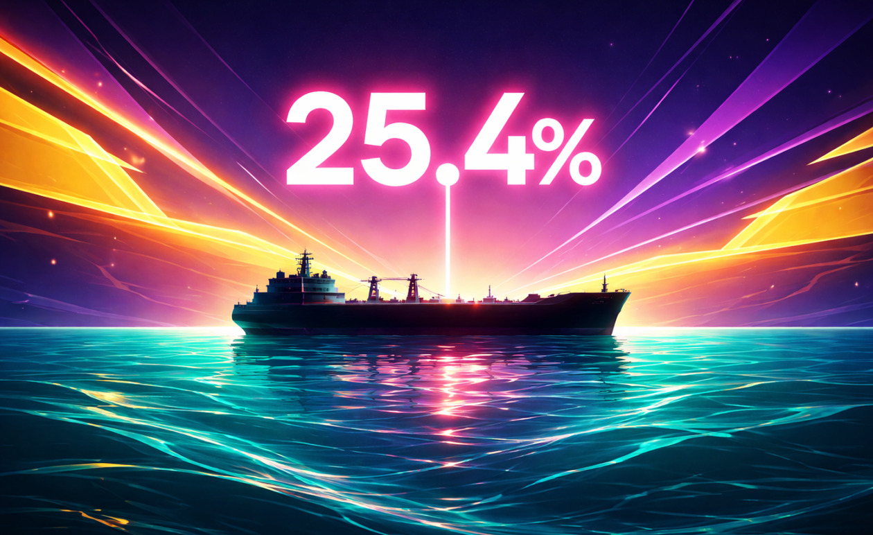 Ελλάδα: Πρωταθλήτρια στην ΕΕ με 25,4% εξάρτηση από την ενέργεια του Περσικού Κόλπου