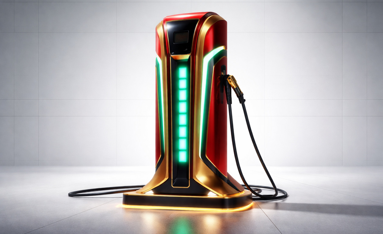 Ηλεκτρικά ταξί στην Αθήνα: Η εμπειρία ενός οδηγού και το στοίχημα των υποδομών