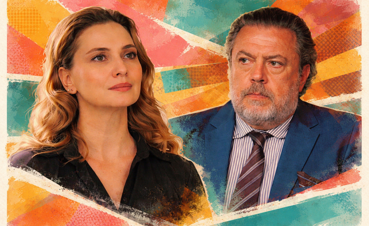 Να μ’ αγαπάς: Η Ζωή αντιμέτωπη με το «τέρας» – Η ύπουλη παγίδα του Θεόφιλου και η οργή