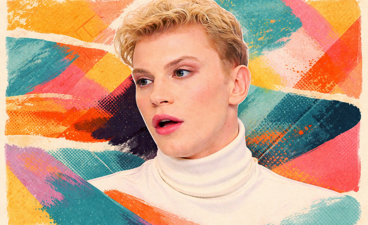 Τάκης Ζαχαράτος: «Πουλάει η ανθρωποφαγία» – Το μήνυμα για το 2026 και οι Velvet Nights στο Nox