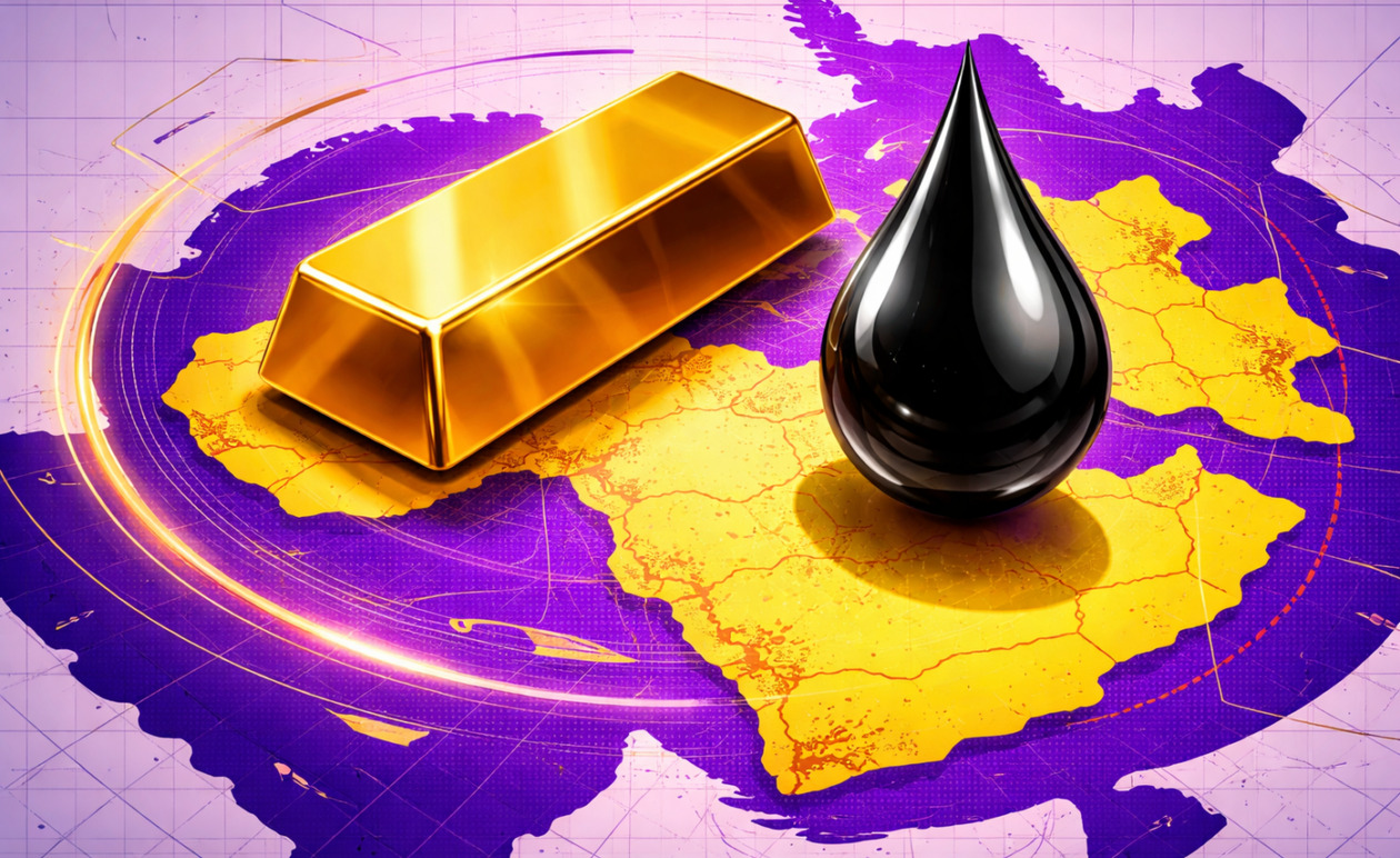 ΗΠΑ: Σχέδια για χερσαία επιχείρηση στο Ιράν – Άλμα στις τιμές χρυσού και μετάλλων