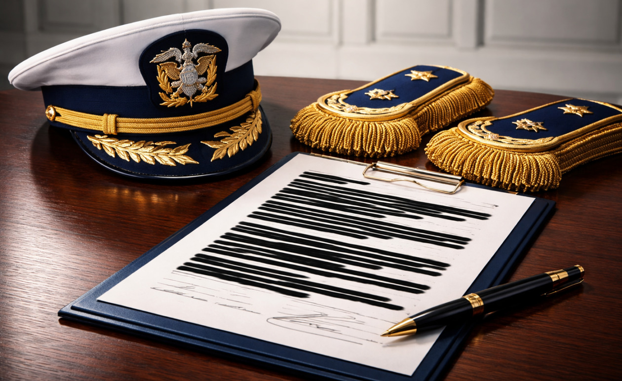 Ένοπλες Δυνάμεις: Οι κρίσεις ανωτάτων αξιωματικών για το 2026 – Ποιοι παραμένουν και ποιοι αποστρατεύονται