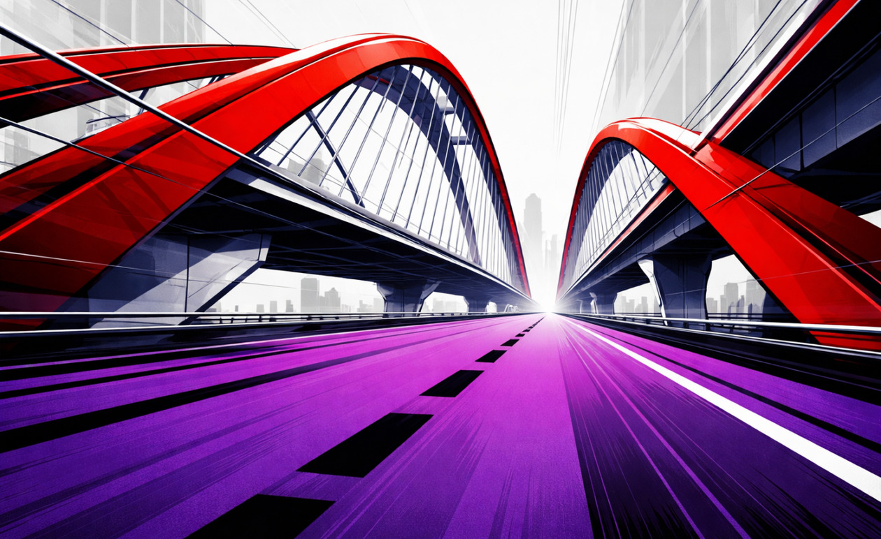 Θεσσαλονίκη: Πτώση 24χρονου από τη γέφυρα του Αγίου Παύλου στον περιφερειακό