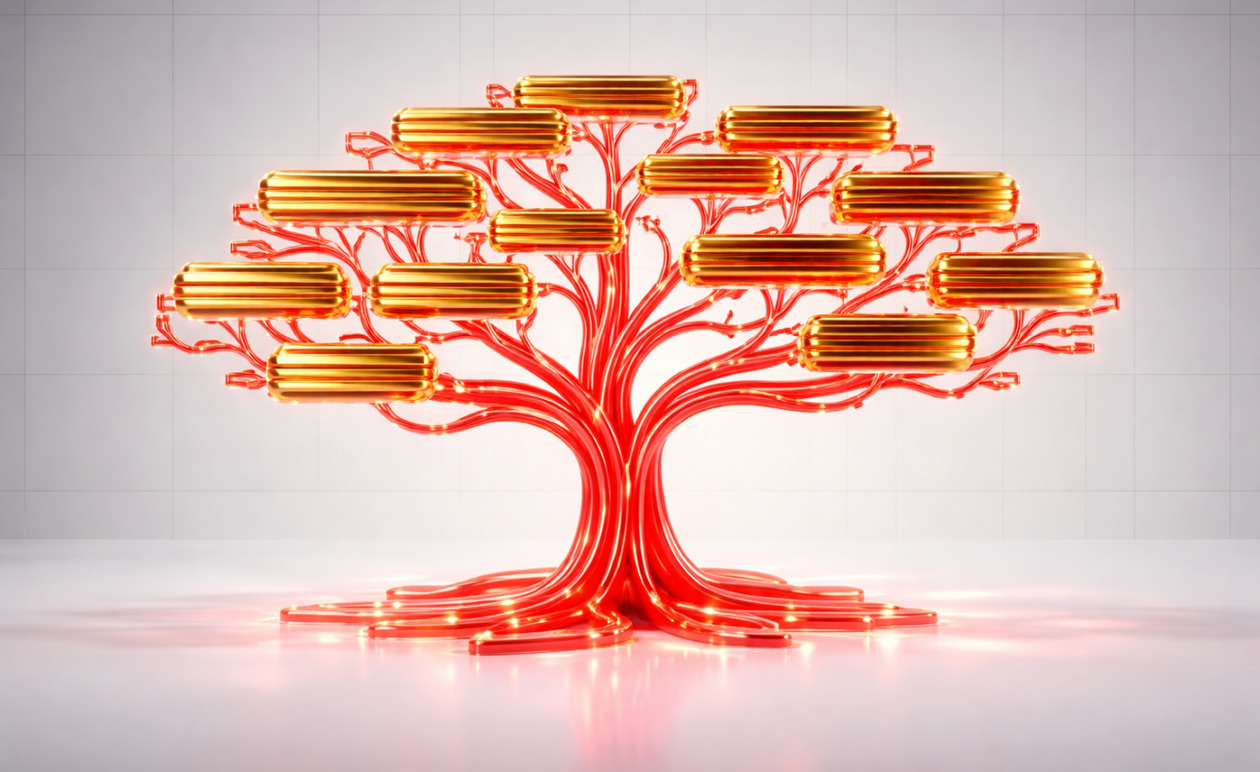 7 σημάδια ότι ένας συγγενής προσποιείται την οικειότητα: Γιατί η «παράσταση» μοιάζει με αγάπη