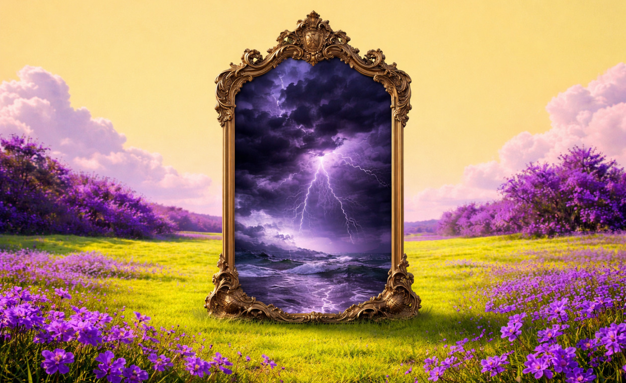 Γιατί η συνεχής κριτική των άλλων αποκαλύπτει τις δικές τους ανασφάλειες – Η ψυχολογική αλήθεια