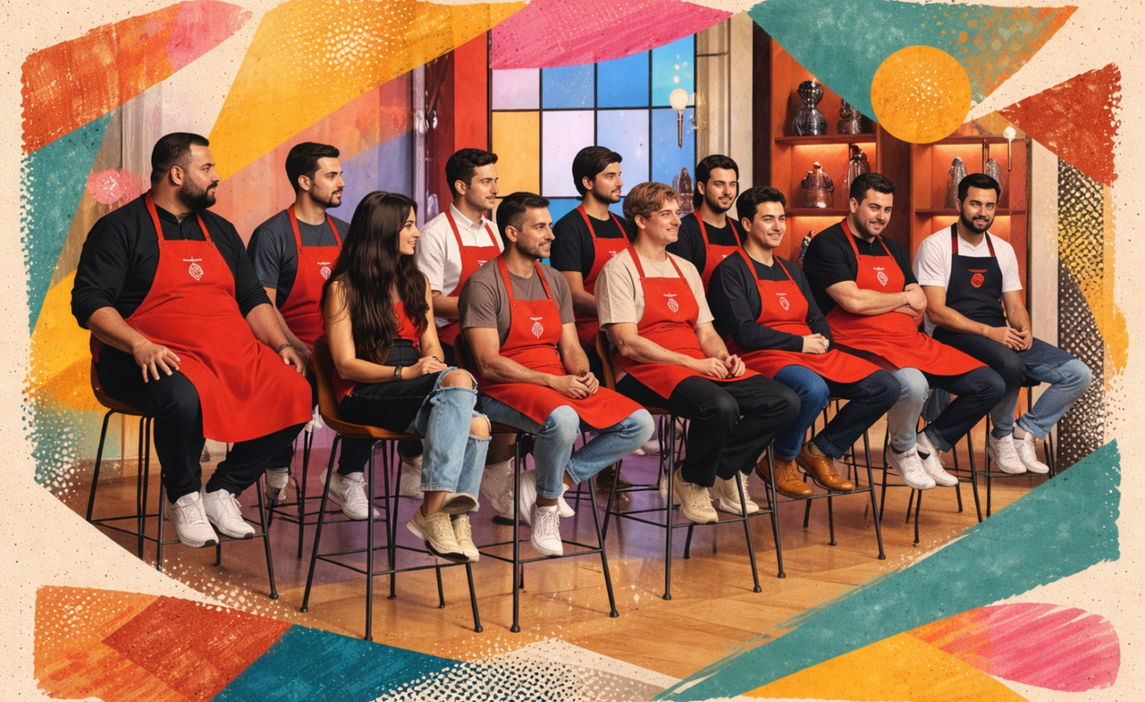 MasterChef: Η κρίσιμη δοκιμασία αποχώρησης και ο καλεσμένος που φέρνει τα πάνω κάτω