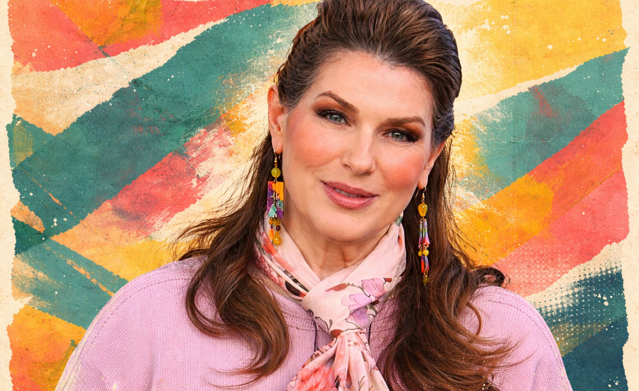 Ειρήνη Νικολοπούλου: Η αποκάλυψη για τη Ρούλα Κορομηλά – Το παρασκήνιο με τον Ρόμπερτ Ντε Νίρο