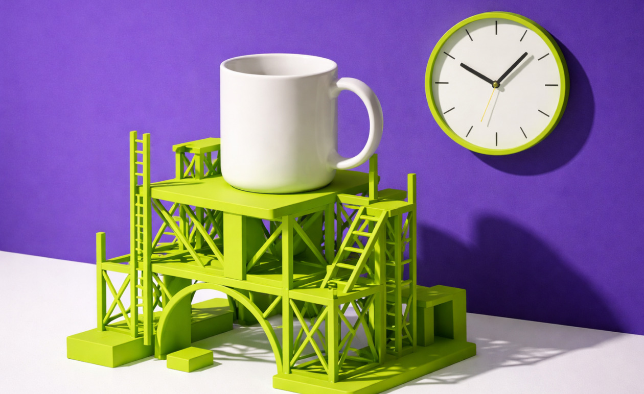 Γιατί η ίδια ρουτίνα για άλλους είναι γαλήνη και για άλλους ασφυξία: Ο ρόλος της αυτονομίας