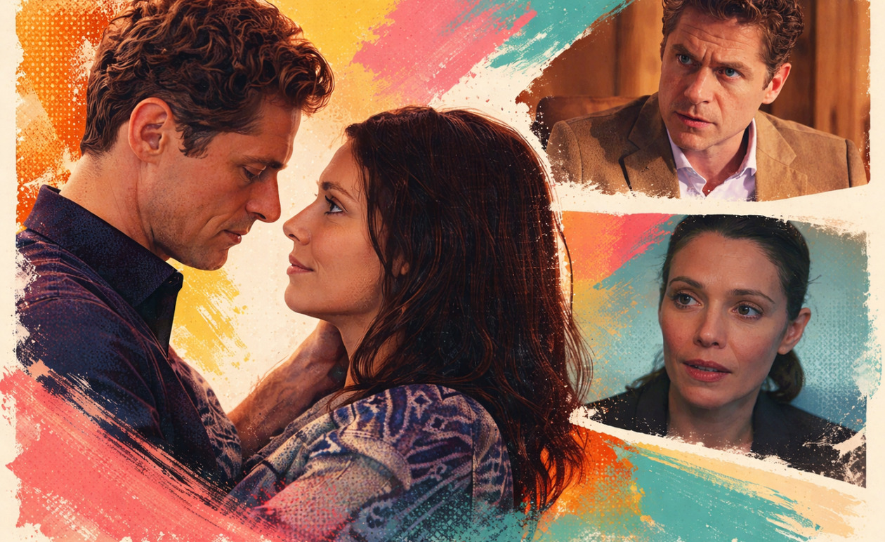 Μια νύχτα μόνο: Το τραγικό τροχαίο της Ελένης και η αποβολή που σοκάρει