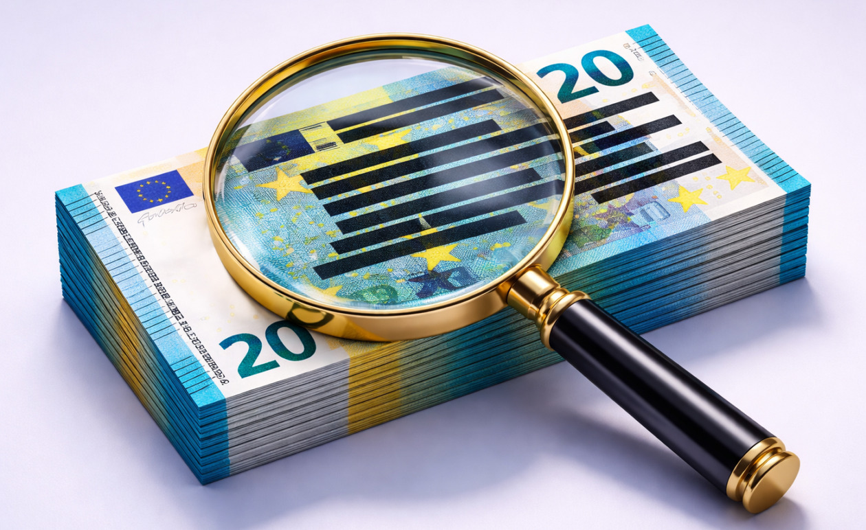 Θεσσαλονίκη: Σύλληψη 21χρονου με 723 πλαστά 20ευρα και οπλισμό