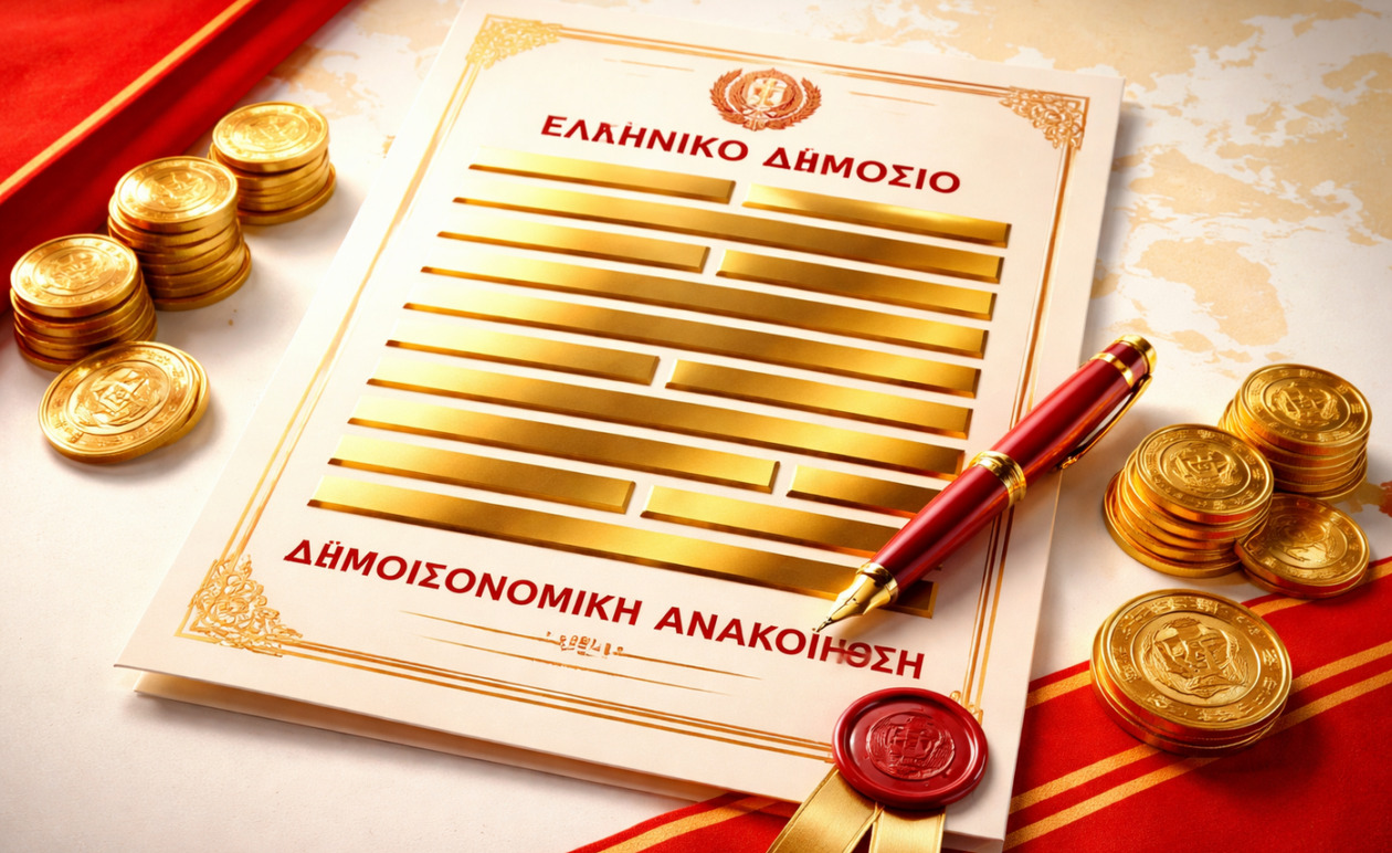 ESM και EFSF: Πράσινο φως για την πρόωρη αποπληρωμή ελληνικού χρέους 6,94 δισ. ευρώ