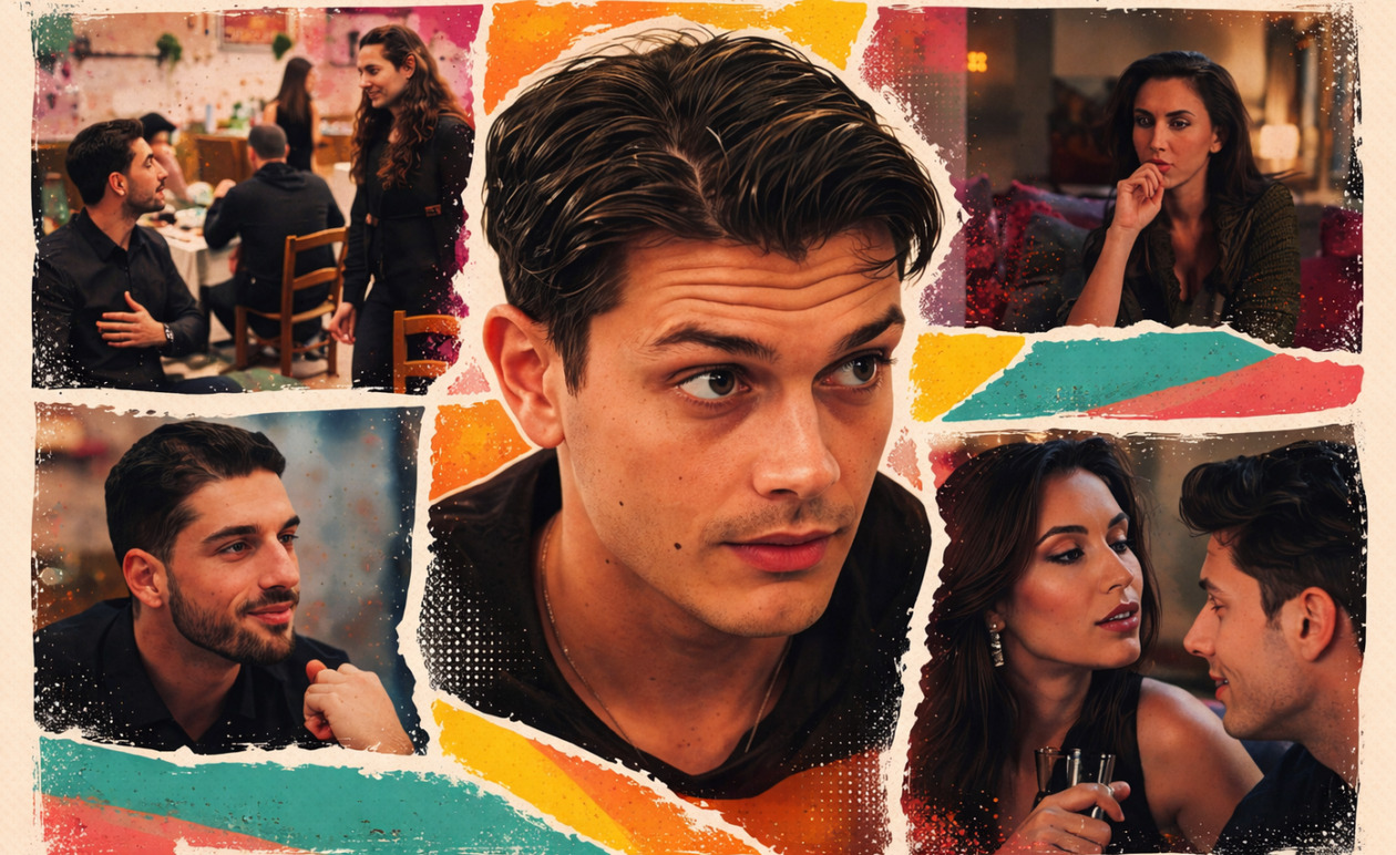 Η Γη της Ελιάς: Το ψυχολογικό παραλήρημα της Ισμήνης – Η κρυφή κρυψώνα στο αυτοκίνητο