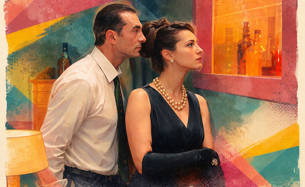 Πόρτο Λεόνε: Τα πρώτα Χριστούγεννα χωρίς τον Στράτο – Η εφιαλτική συνάντηση στην Τρούμπα