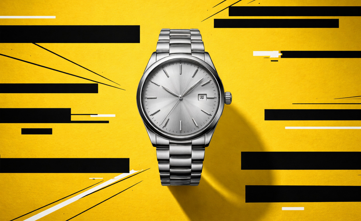 Ρολόι χειρός: Το πείραμα των 30 ημερών που αποκάλυψε την παγίδα της ψηφιακής απόσπασης