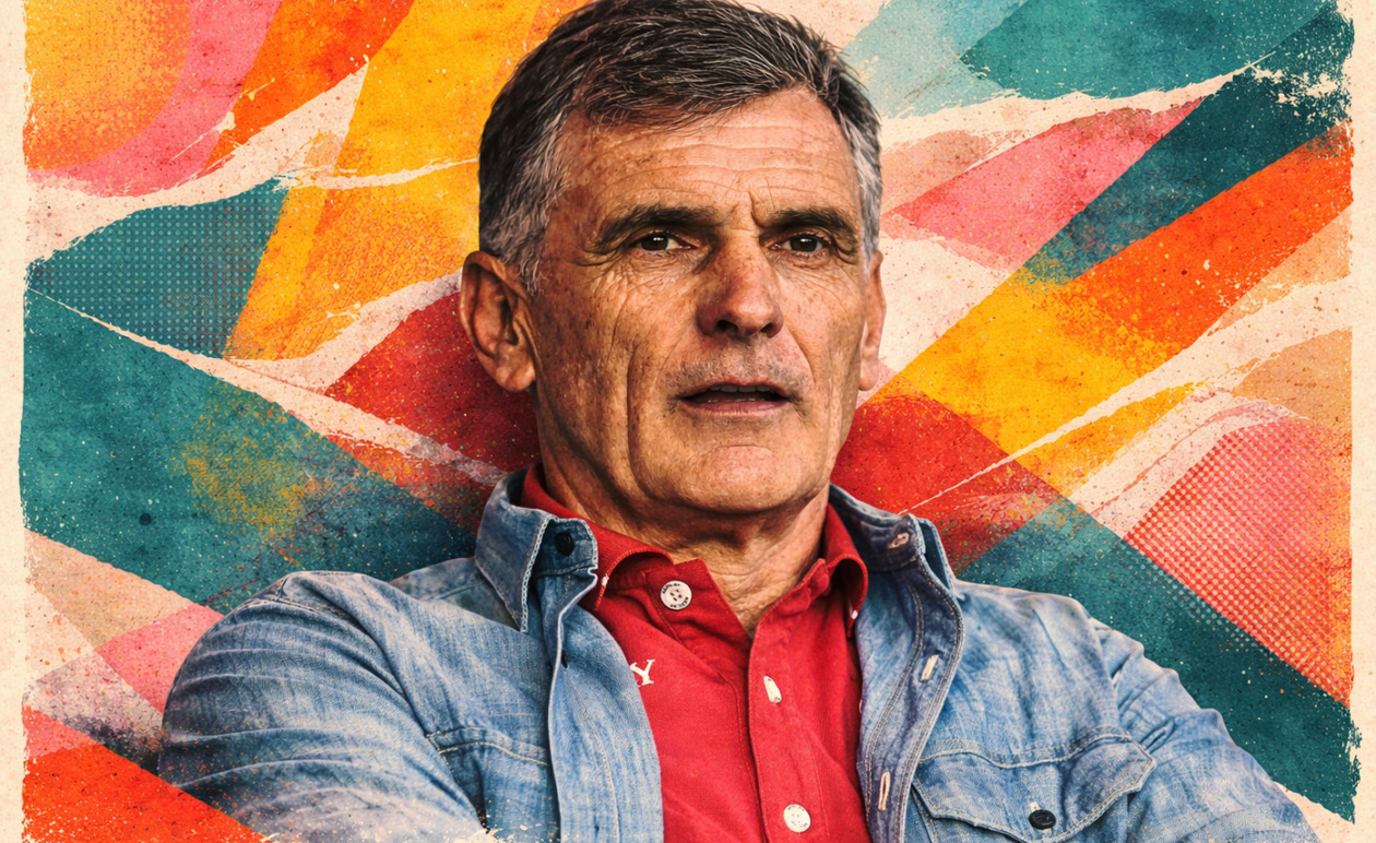 Ολυμπιακός: Ο Μεντιλίμπαρ «χτύπησε» καμπανάκι μετά τη νίκη επί του Βόλου