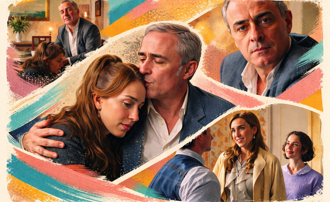 Άγιος Έρωτας: Η Ελένη μεταμορφώνεται σε «δήμιο» μετά την εγκυμοσύνη της Άννας