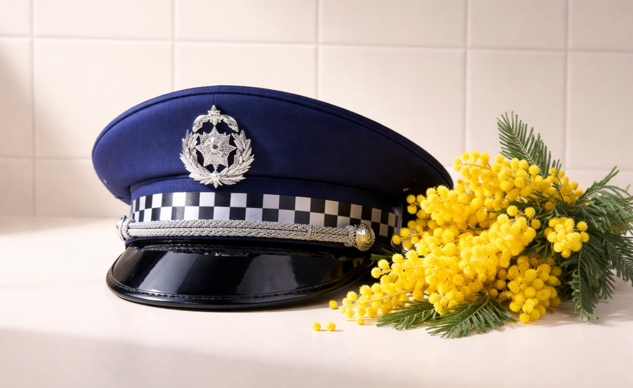 Ελληνική Αστυνομία: Η ημερήσια διαταγή του Αρχηγού για την Παγκόσμια Ημέρα της Γυναίκας