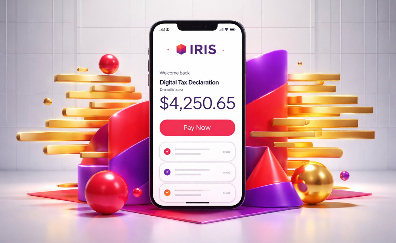 IRIS: Πώς να δίνετε χαρτζιλίκι στα παιδιά χωρίς φόρο – Η κρίσιμη δήλωση στο myProperty