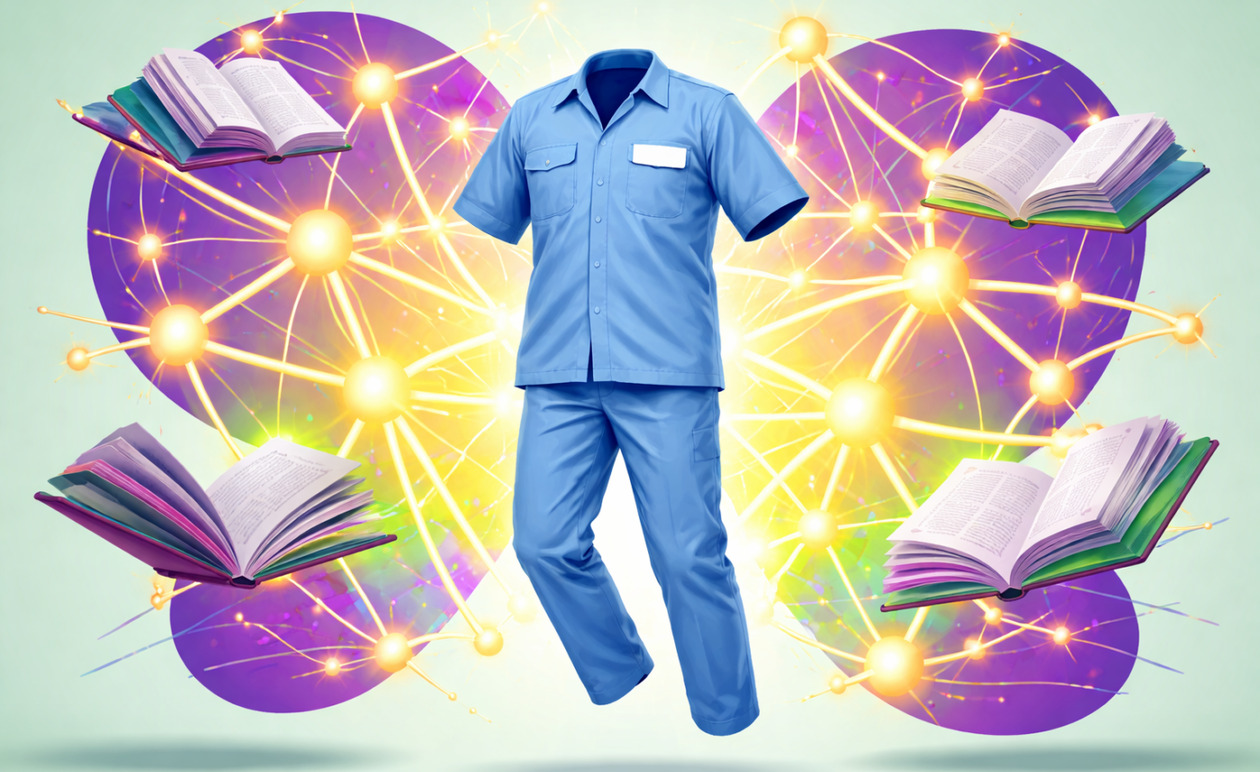 Η παγίδα της «διόρθωσης» του εαυτού: Γιατί η εσωστρέφεια και η υπερανάλυση είναι το κρυφό σας πλεονέκτημα