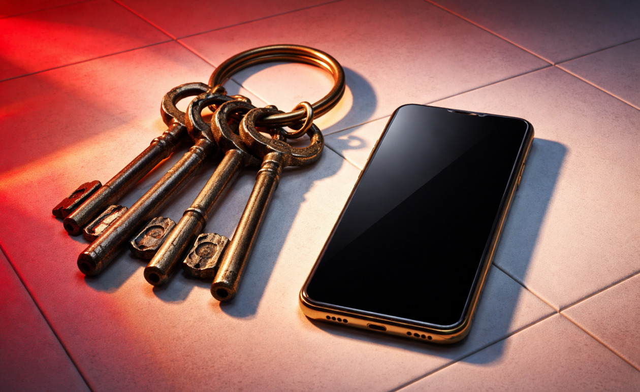 Μαλανδρίνο: Έφοδος της Δ.Α.Ο.Ε. στα κελιά – Συνελήφθησαν 4 έγκλειστοι για όπλα και κινητά