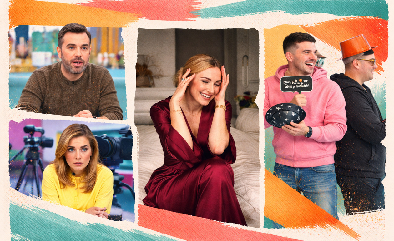 Στέφανος Κωνσταντινίδης: Η σφοδρή κριτική στην Ιωάννα Τούνη για την έκθεση της υγείας του γιου της